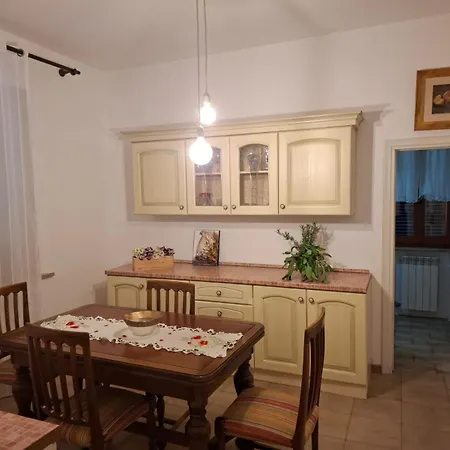 L'olivo, In Campagna Bettolle