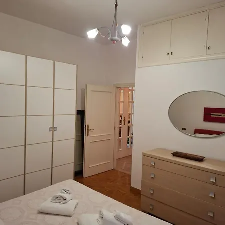 L'olivo, In Campagna Apartment
