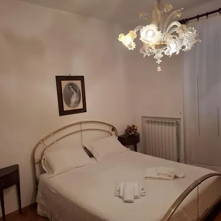 L'olivo, In Campagna Apartment