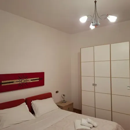 L'olivo, In Campagna Apartment *