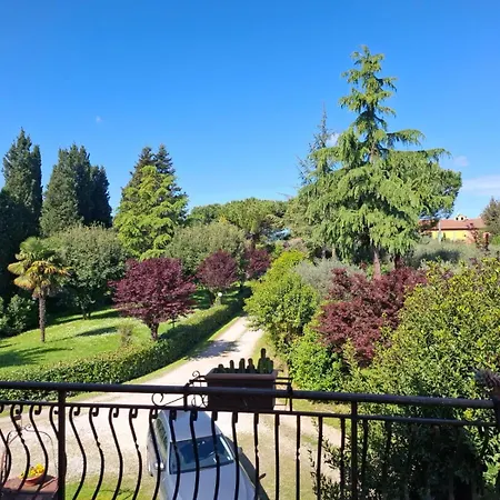 L'olivo, In Campagna Apartment Bettolle