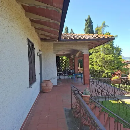 Apartment L'olivo, In Campagna Bettolle