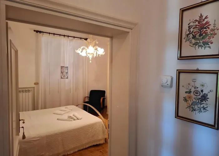 L'olivo , In Tuscany Apartment