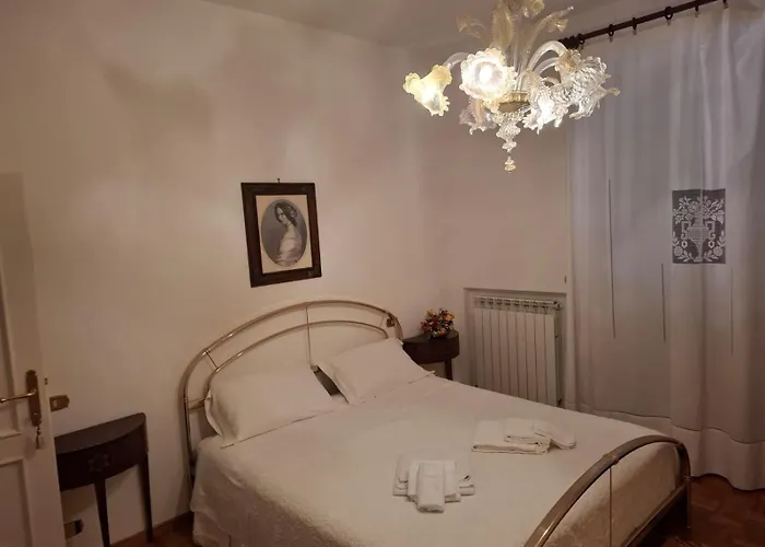L'olivo , In Tuscany Apartment