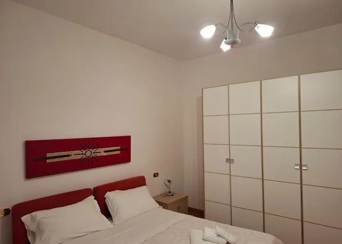 L'olivo , In Tuscany Apartment *