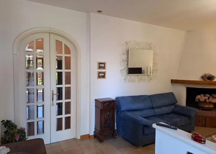 L'olivo , In Tuscany Apartment *