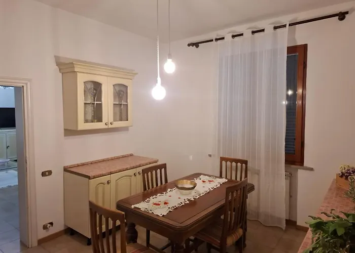 L'olivo , In Tuscany Apartment *