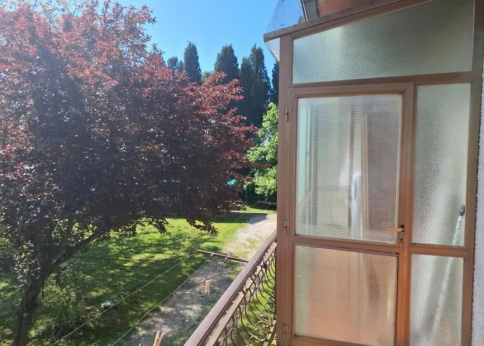 L'olivo , In Tuscany Apartment *